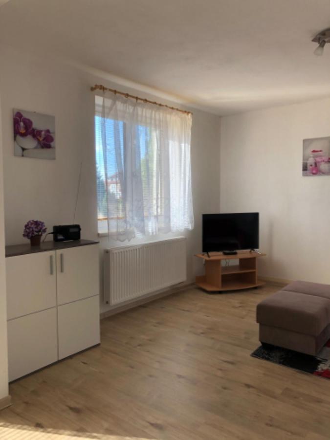 Apartmány Eva Frymburk Esterno foto