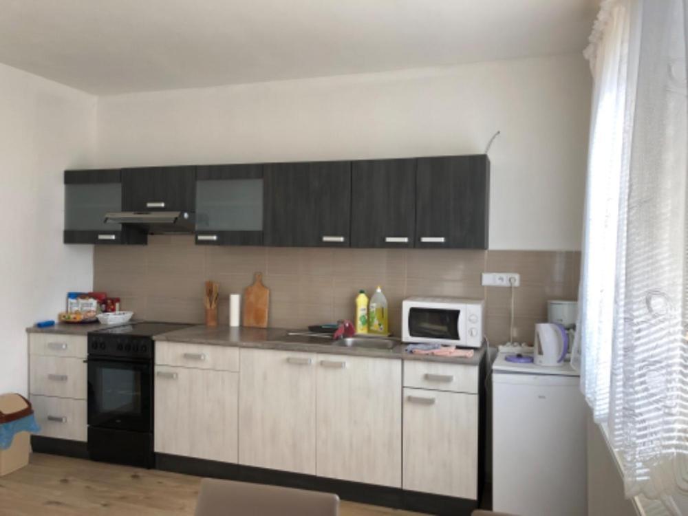 Apartmány Eva Frymburk Esterno foto