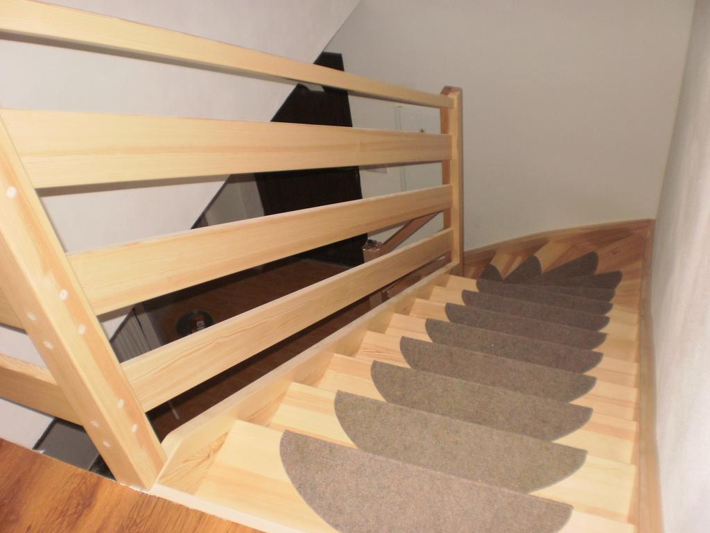 Apartmány Eva Frymburk Esterno foto